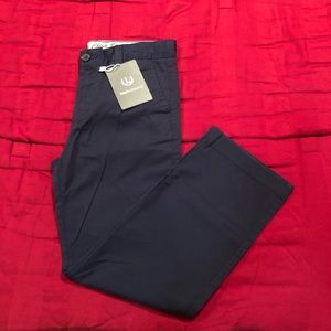 Boys’ Chino Pants